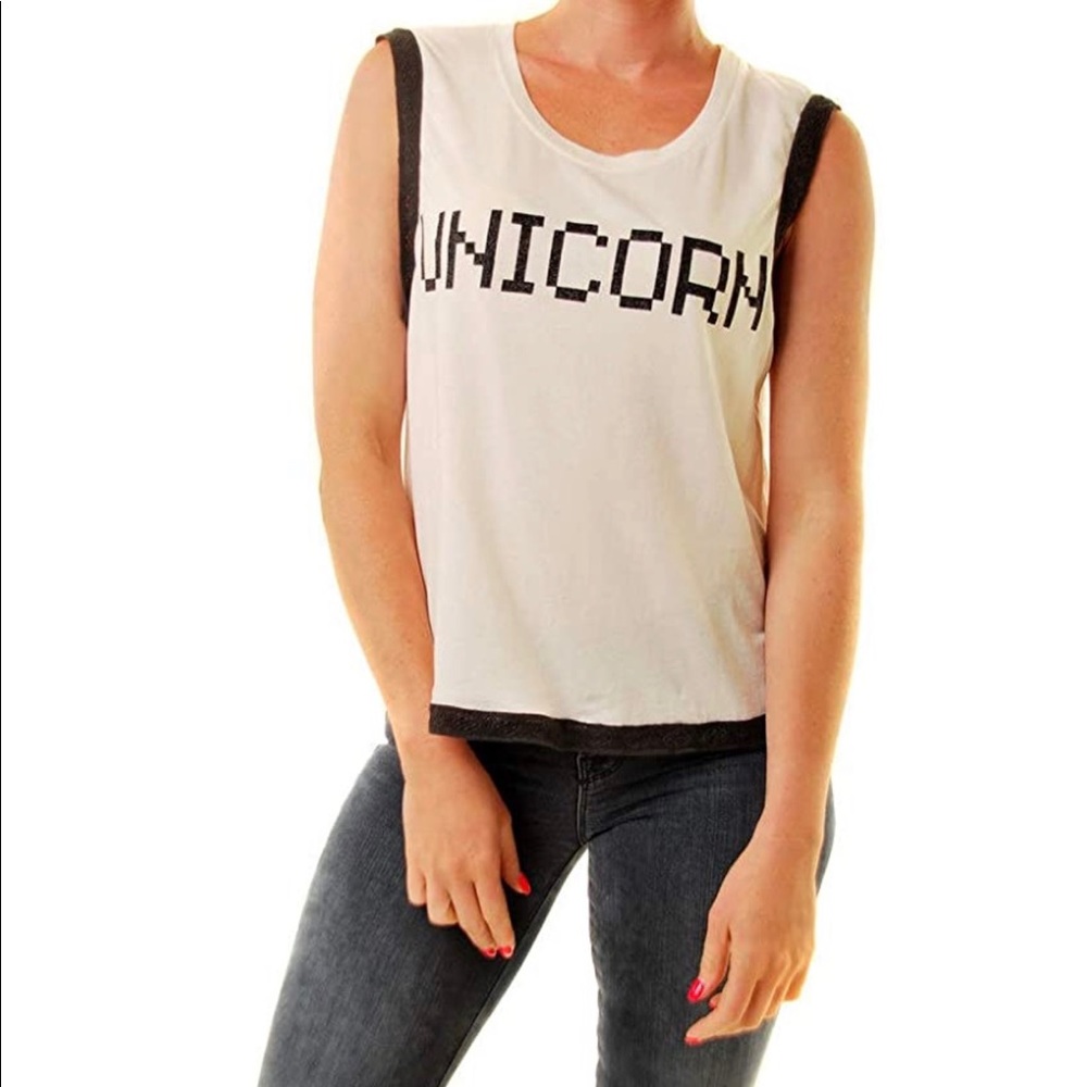 WILDFOX Tank
